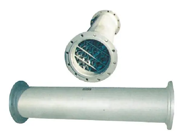 GJQ 型管式靜態(tài)混合器